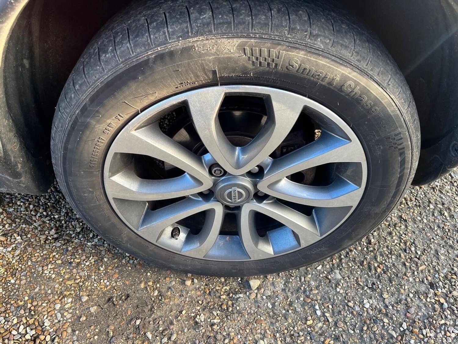 Used Nissan Juke 2015 for sale - 76896952: Photo 31