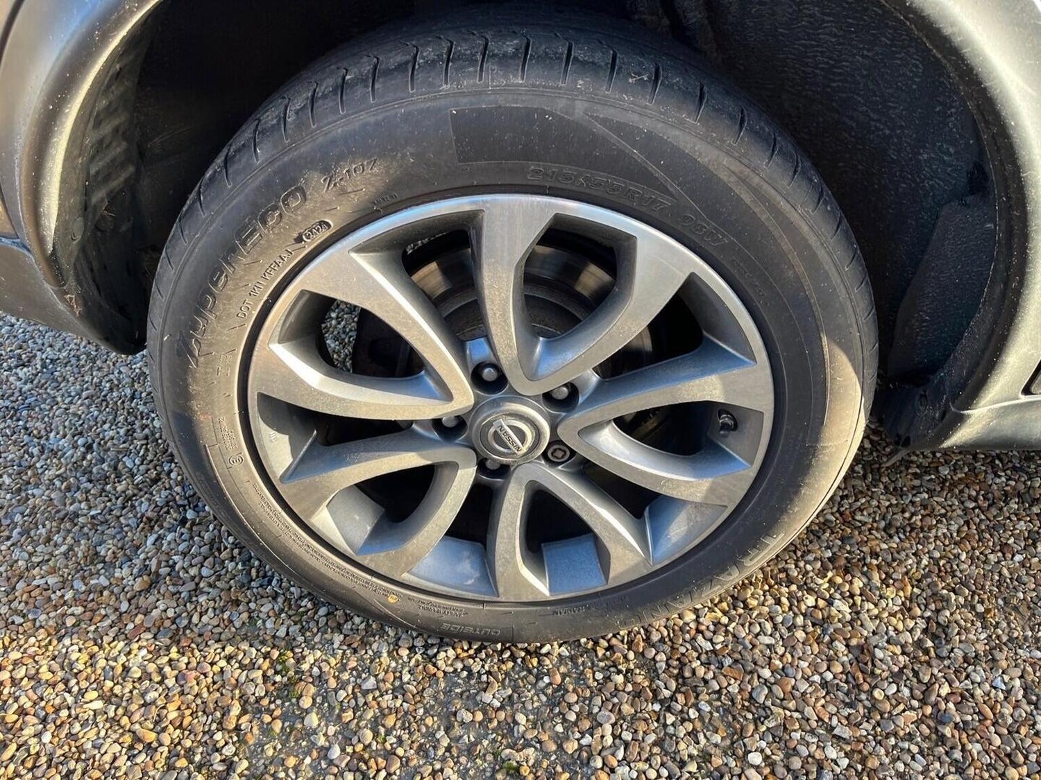 Used Nissan Juke 2015 for sale - 76896952: Photo 32