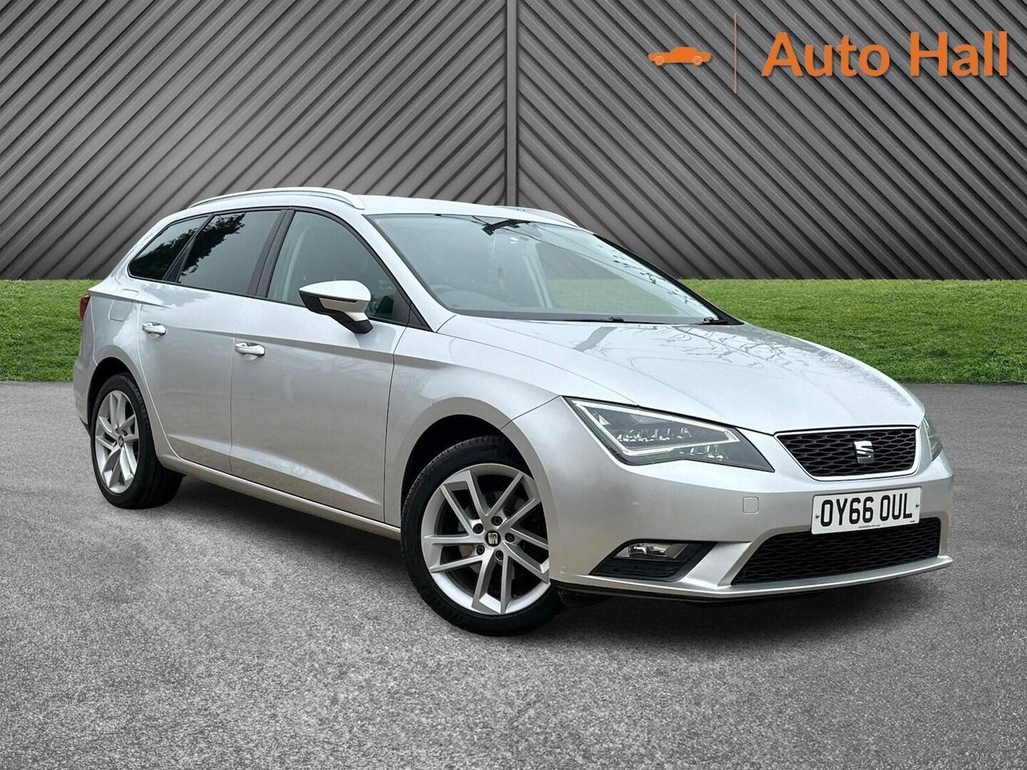 Used SEAT Leon 2016 for sale - 77749834: Photo 1
