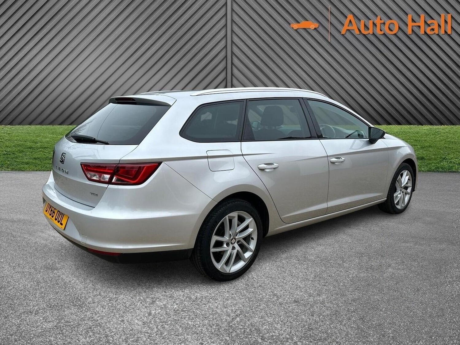 Used SEAT Leon 2016 for sale - 77749834: Photo 12