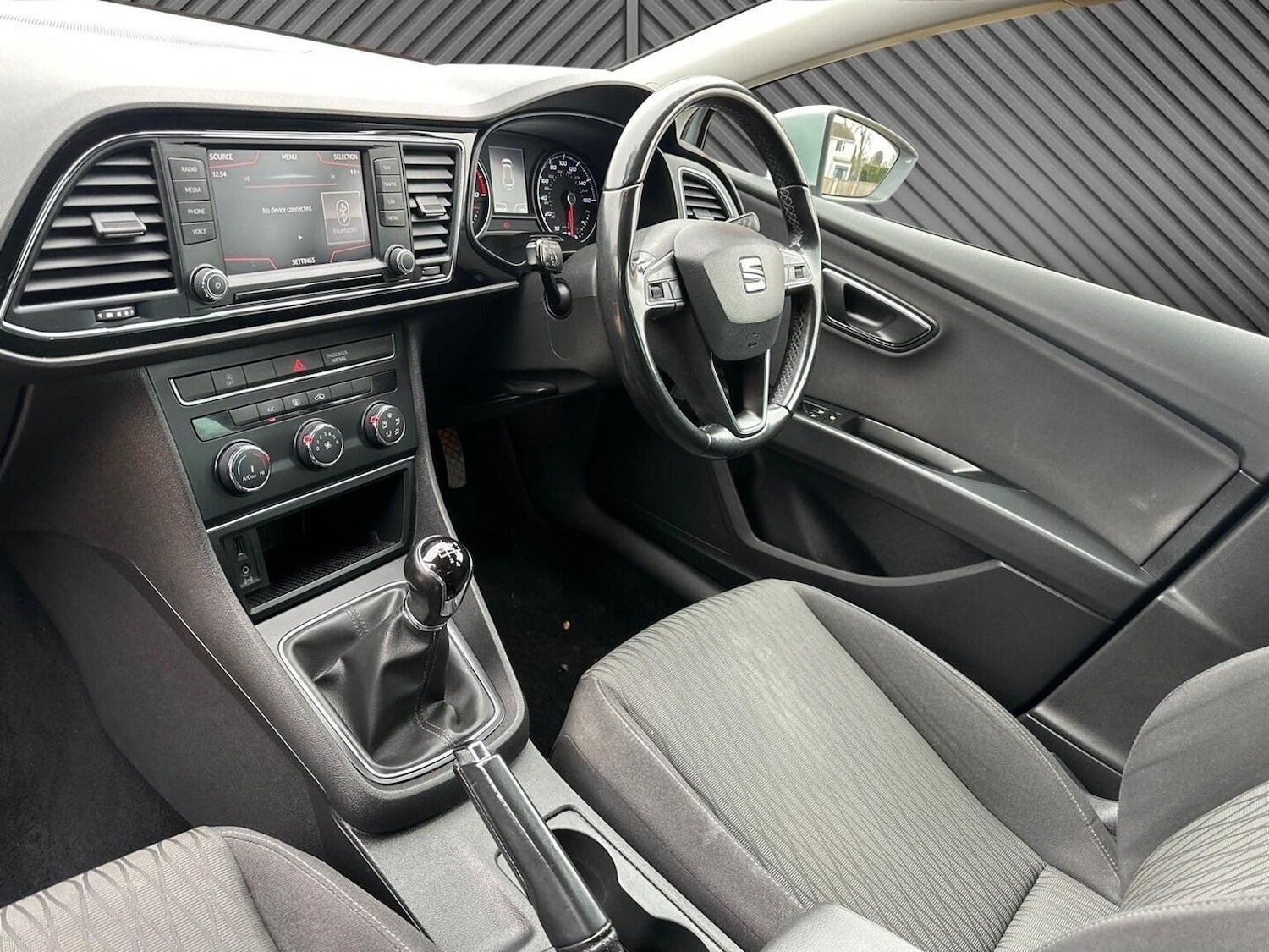 Used SEAT Leon 2016 for sale - 77749834: Photo 13