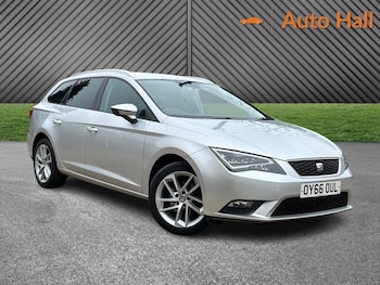 SEAT Leon feature image