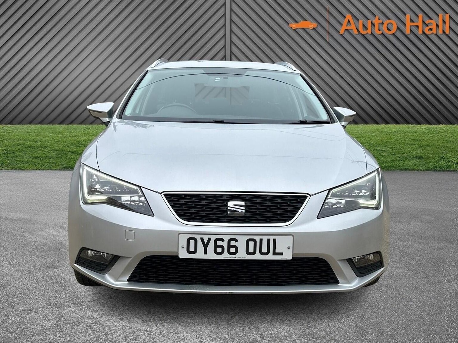Used SEAT Leon 2016 for sale - 77749834: Photo 2