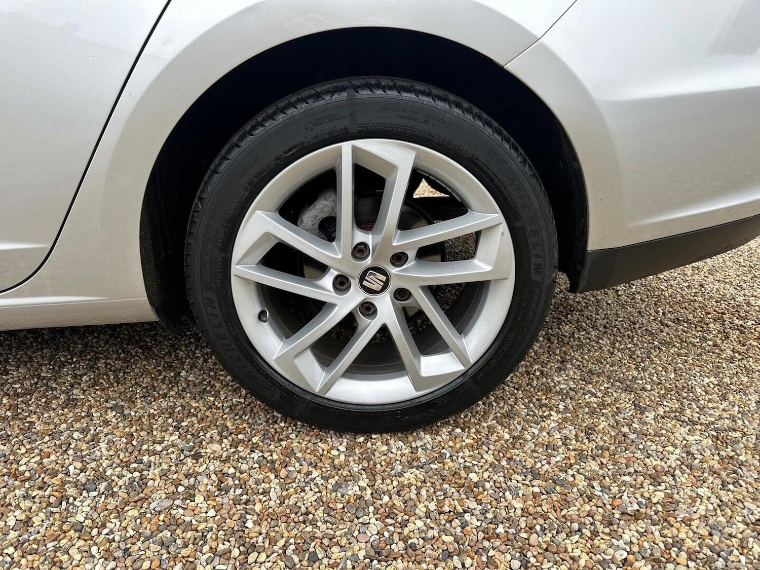 Used SEAT Leon 2016 for sale - 77749834: Photo 23