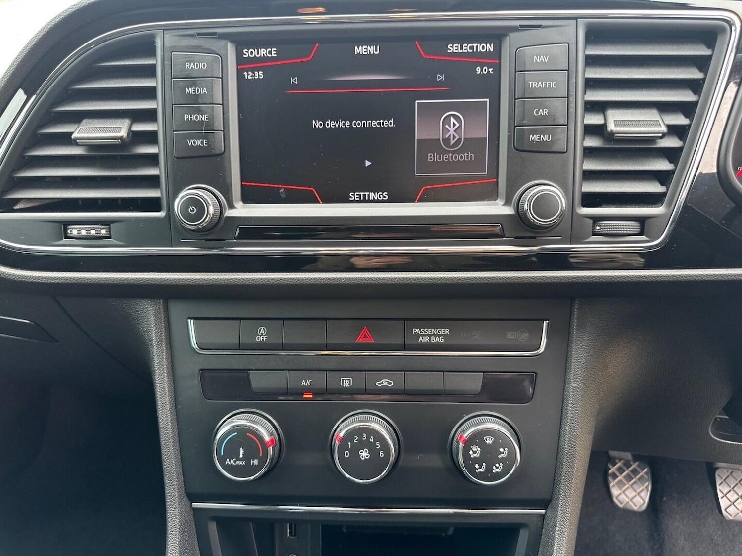 Used SEAT Leon 2016 for sale - 77749834: Photo 25