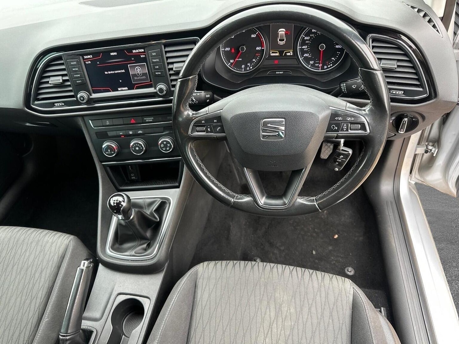 Used SEAT Leon 2016 for sale - 77749834: Photo 28