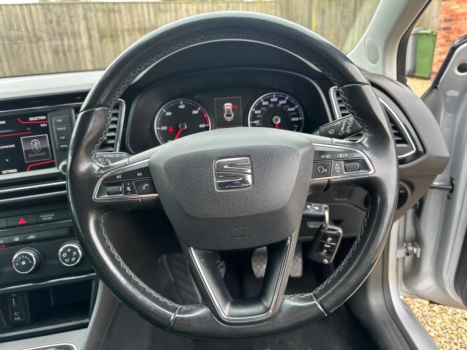 Used SEAT Leon 2016 for sale - 77749834: Photo 29