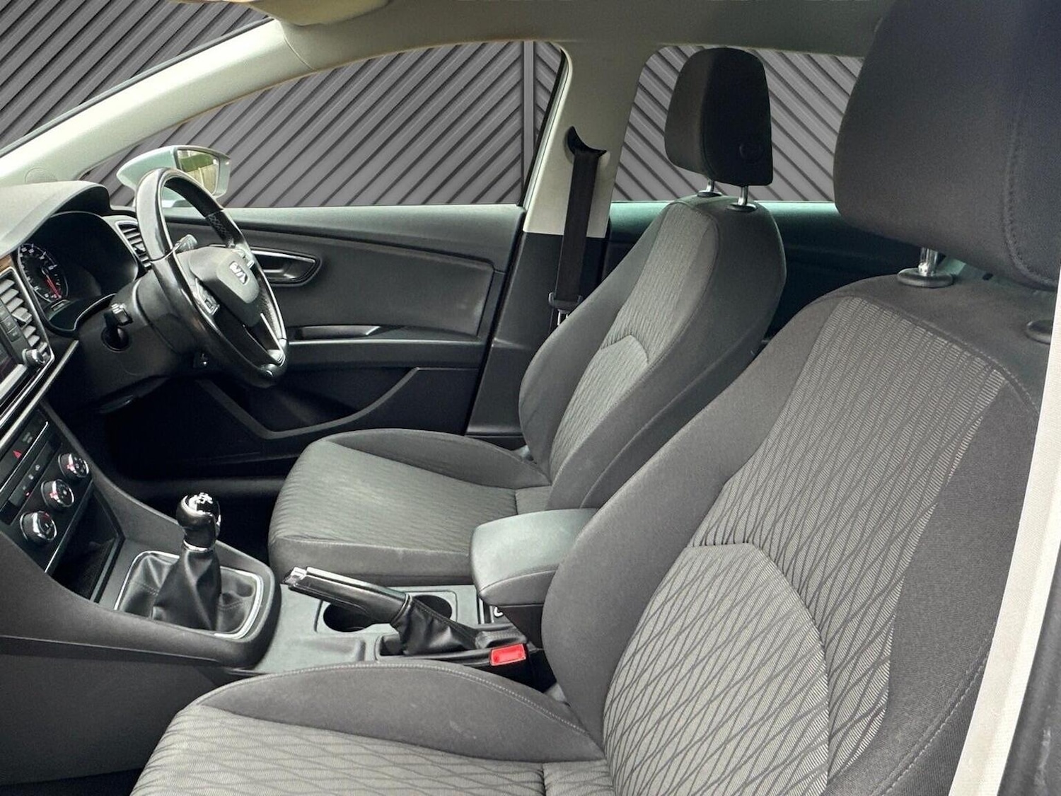 Used SEAT Leon 2016 for sale - 77749834: Photo 30