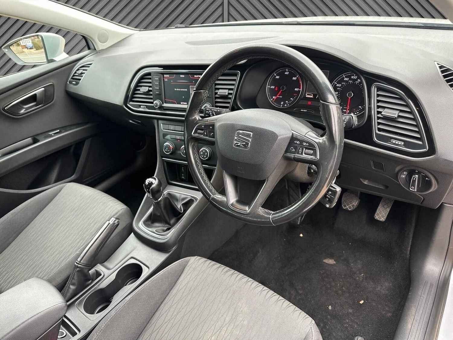 Used SEAT Leon 2016 for sale - 77749834: Photo 31