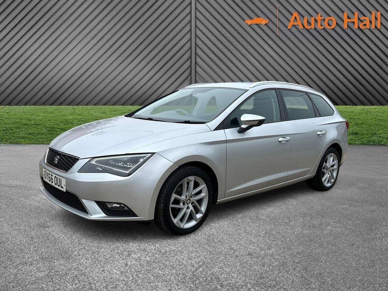 Used SEAT Leon 2016 for sale - 77749834: Photo 6