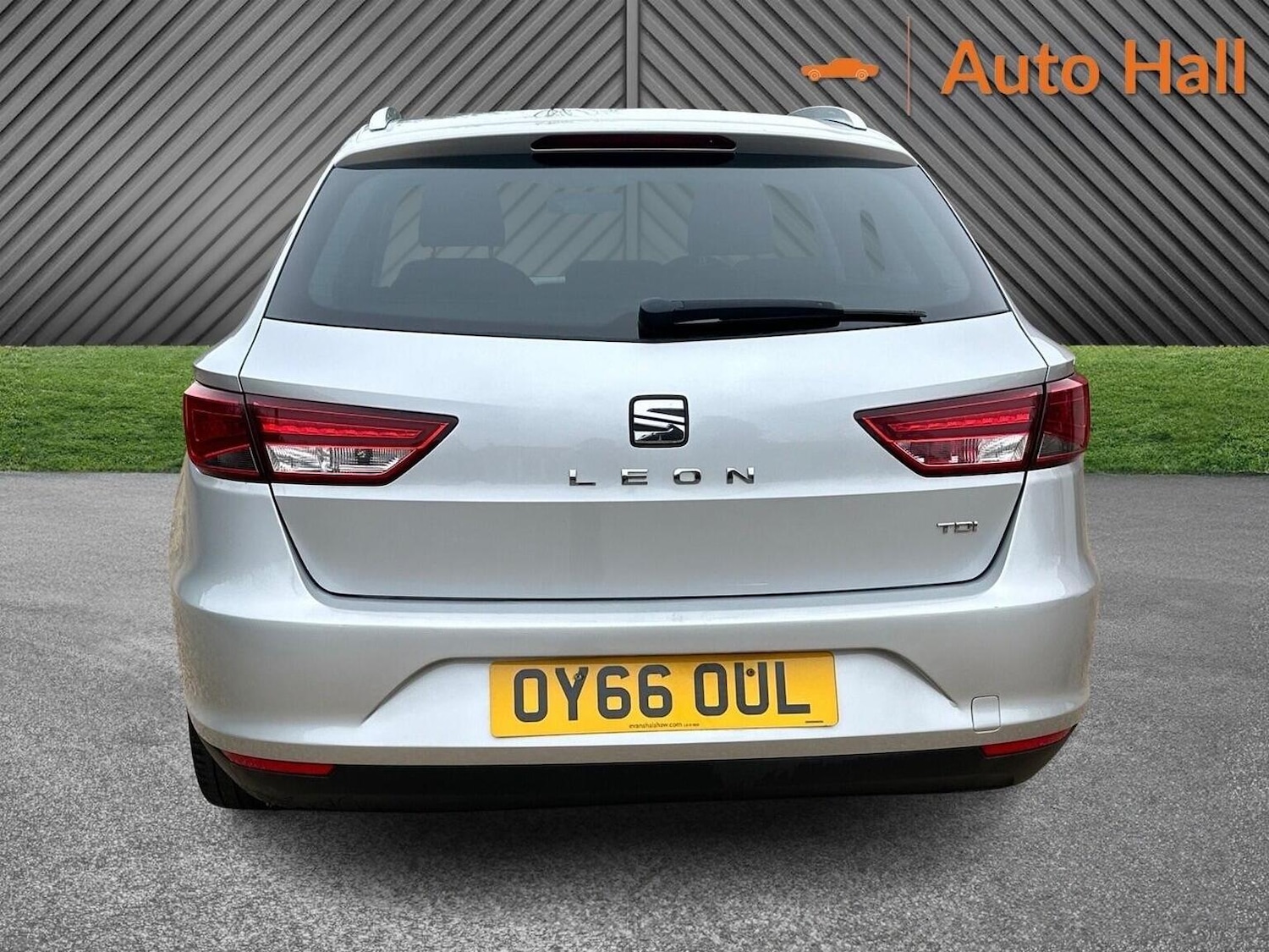 Used SEAT Leon 2016 for sale - 77749834: Photo 9