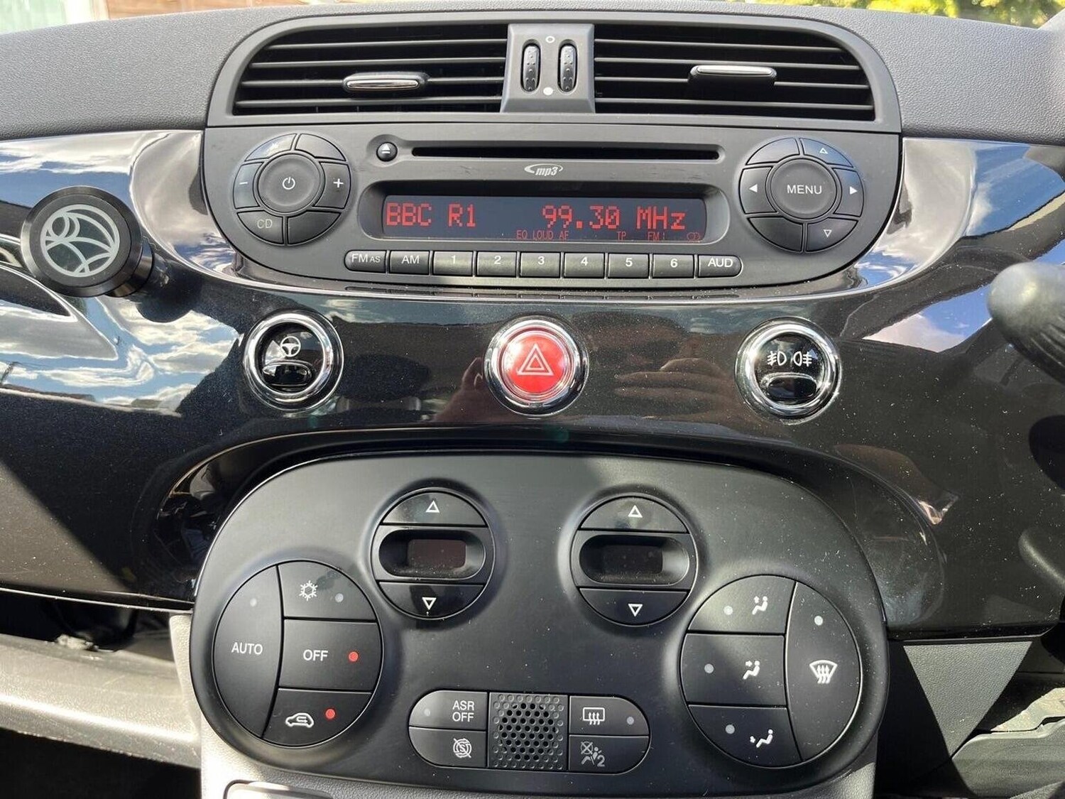 Used Fiat 500 2015 for sale - 77464564: Photo 13