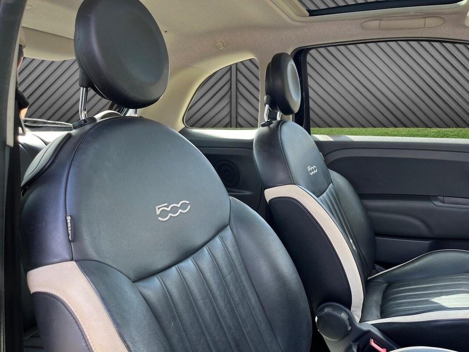 Used Fiat 500 2015 for sale - 77464564: Photo 14