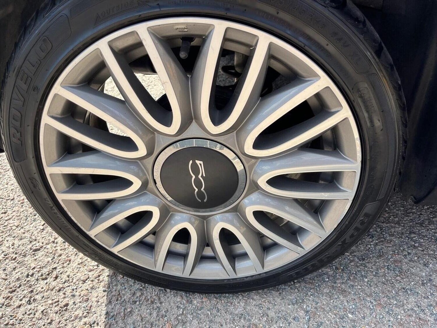 Used Fiat 500 2015 for sale - 77464564: Photo 20