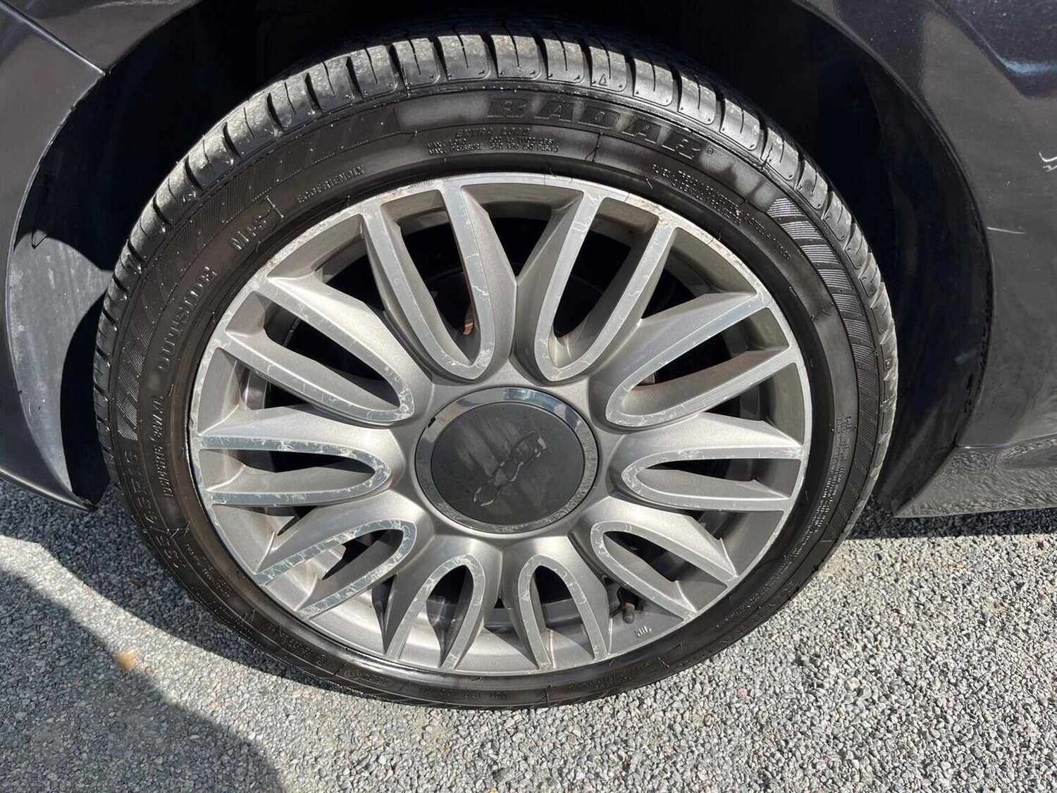 Used Fiat 500 2015 for sale - 77464564: Photo 21