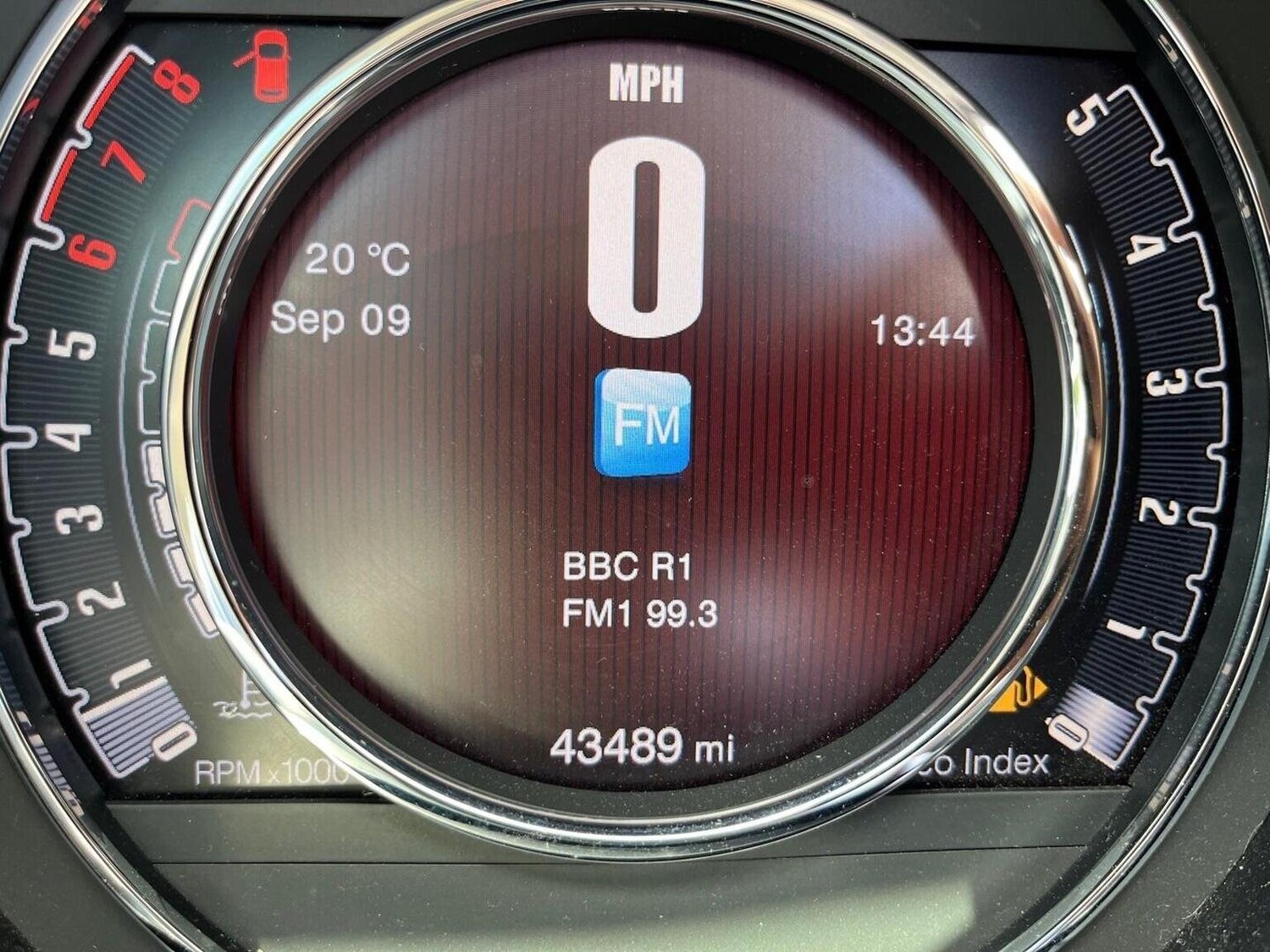 Used Fiat 500 2015 for sale - 77464564: Photo 23