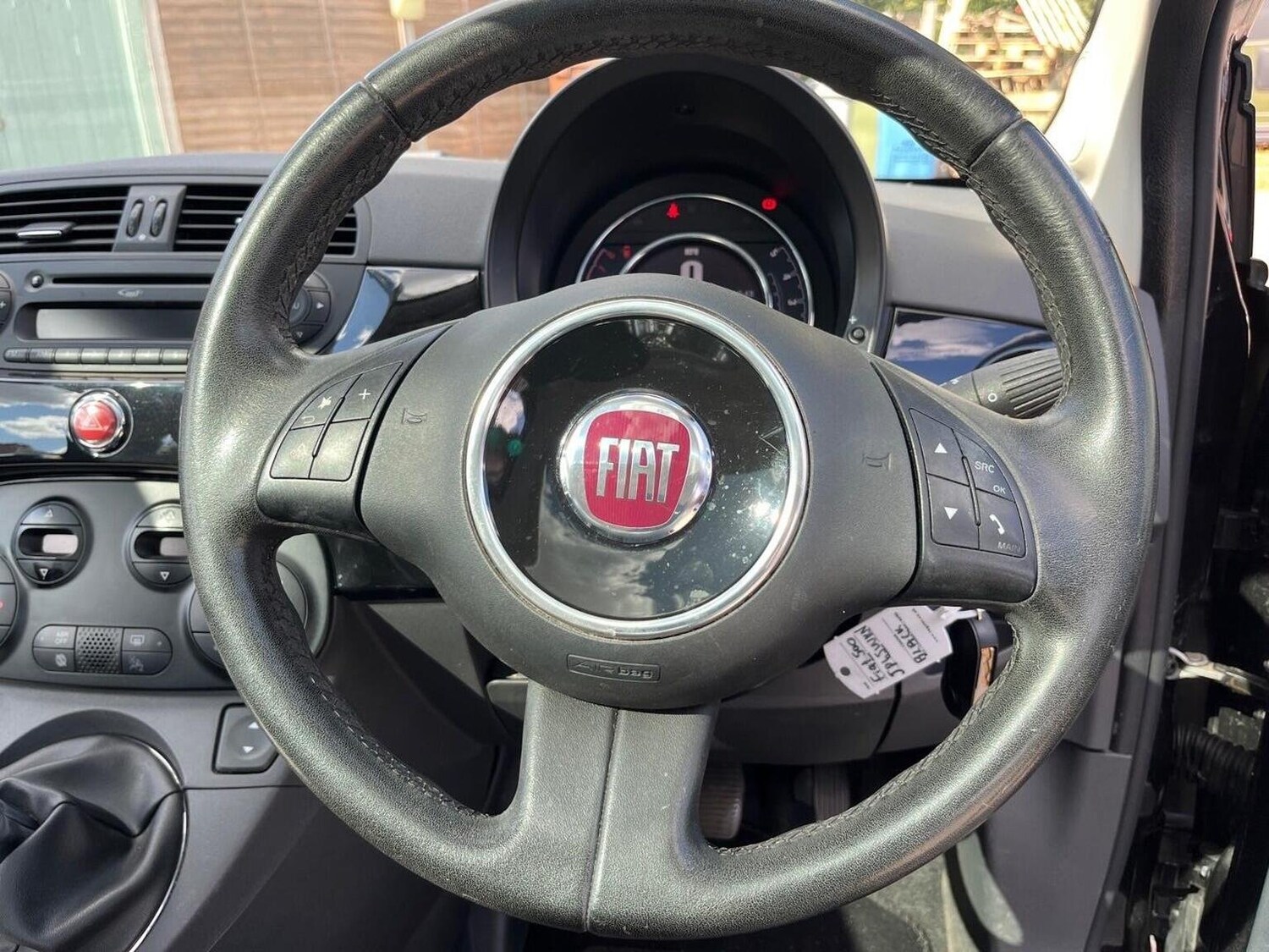 Used Fiat 500 2015 for sale - 77464564: Photo 26
