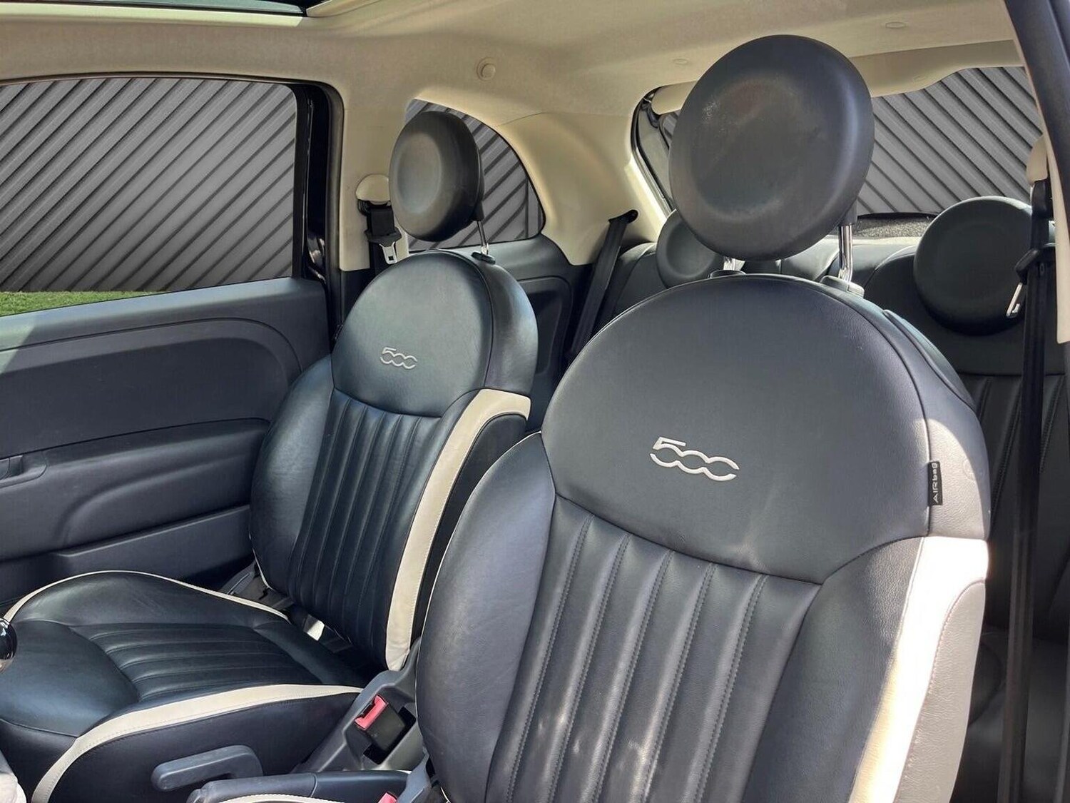 Used Fiat 500 2015 for sale - 77464564: Photo 29