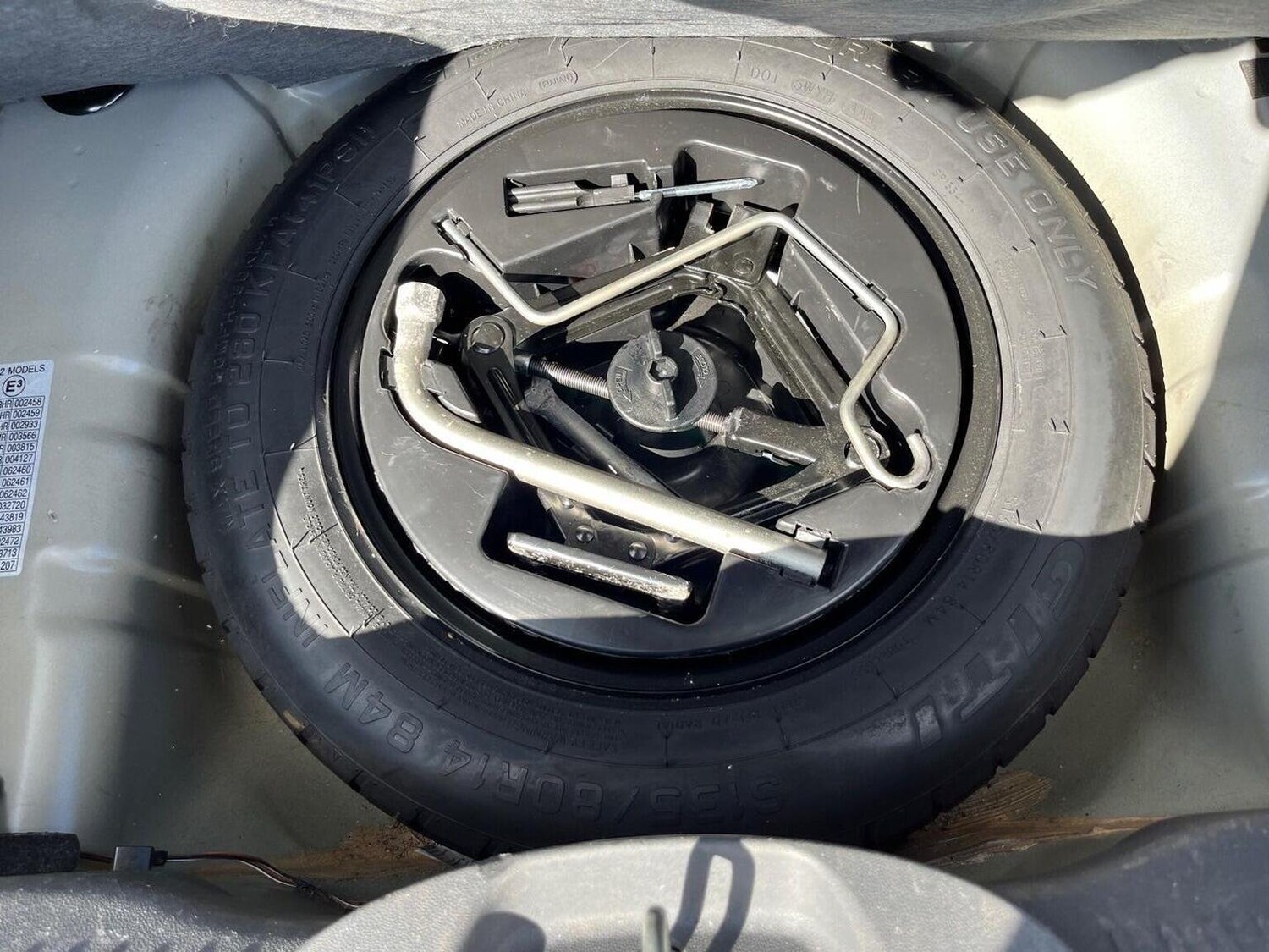 Used Fiat 500 2015 for sale - 77464564: Photo 33