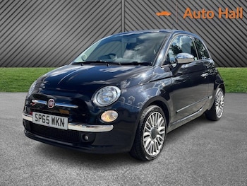 Used Fiat 500 2015 for sale - 77464564: Photo