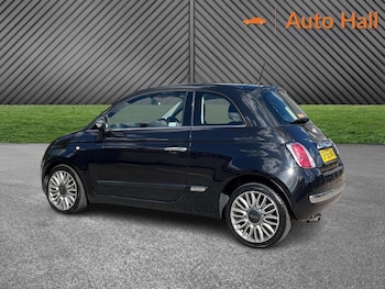 Used Fiat 500 2015 for sale - 77464564: Photo