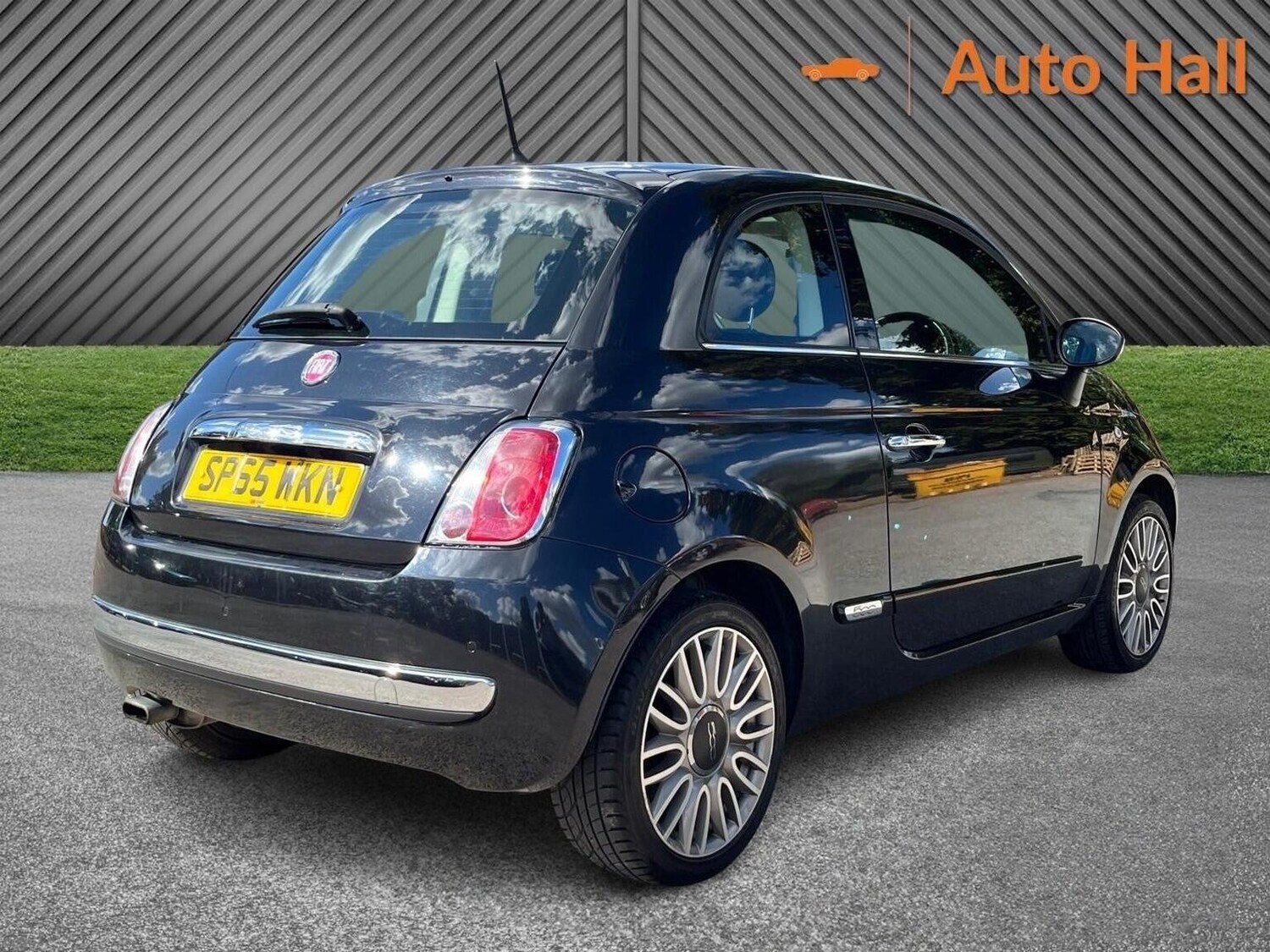 Used Fiat 500 2015 for sale - 77464564: Photo 9