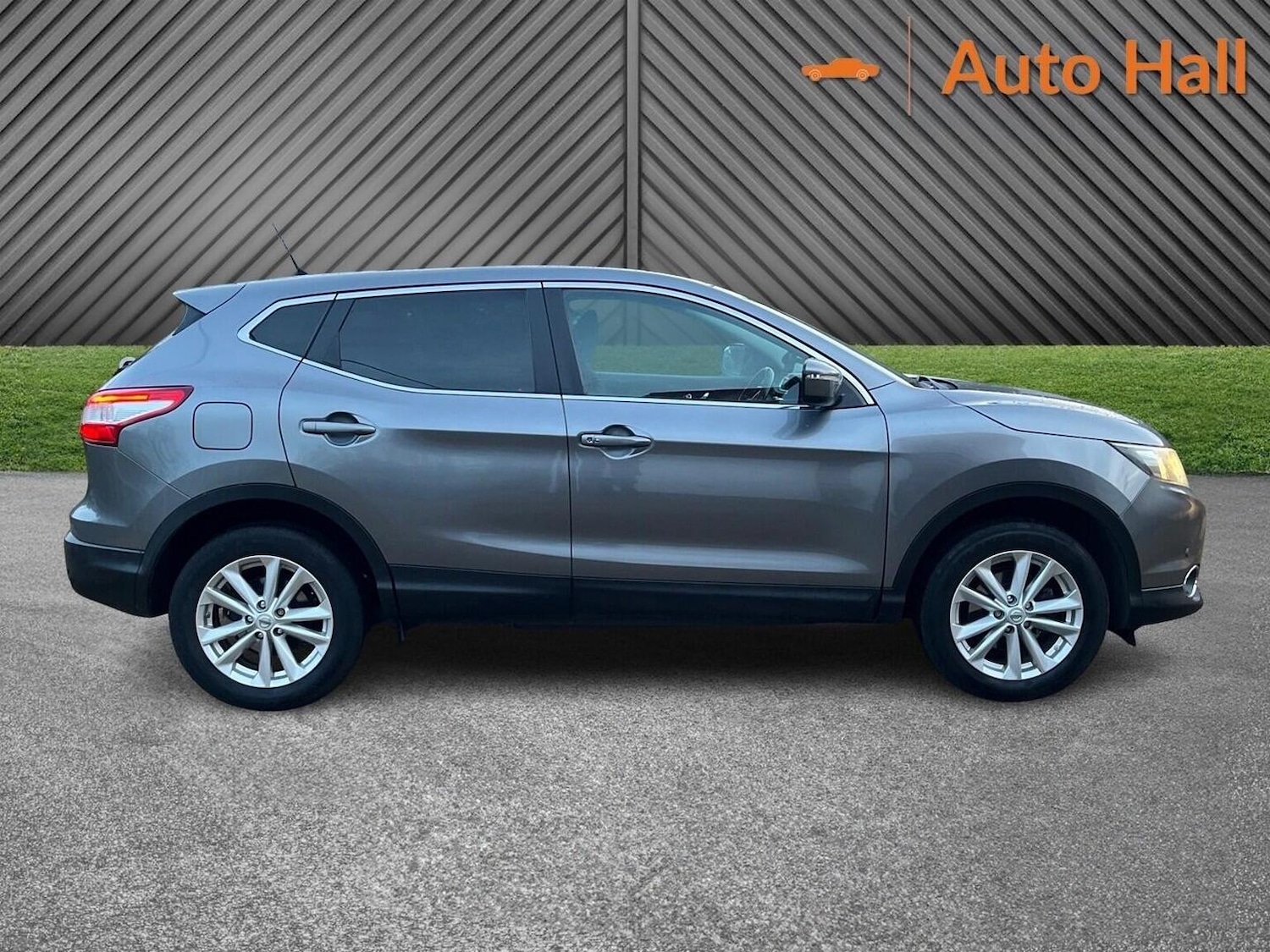 Used Nissan Qashqai 2014 for sale - 76837091: Photo 10