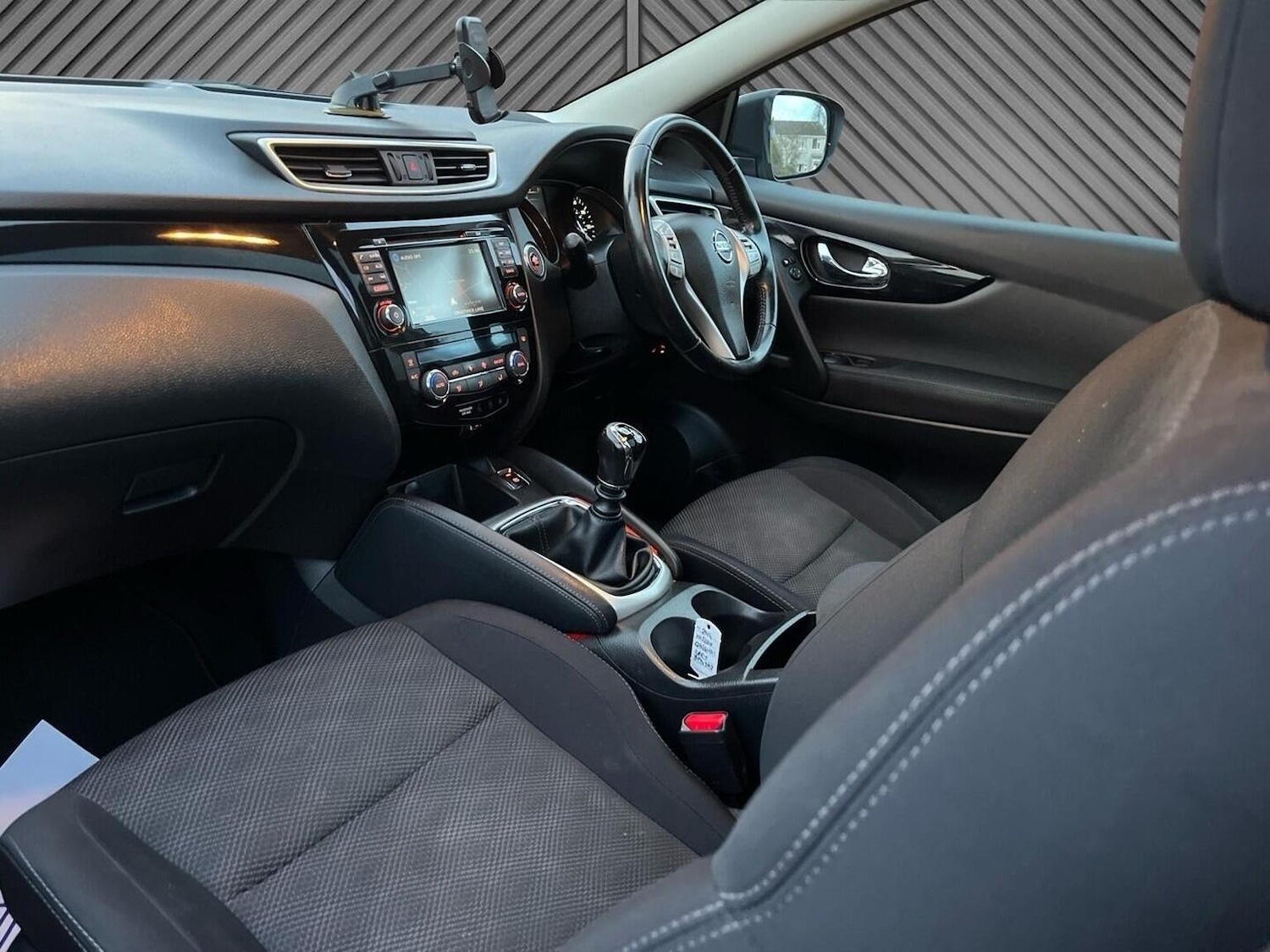 Used Nissan Qashqai 2014 for sale - 76837091: Photo 14