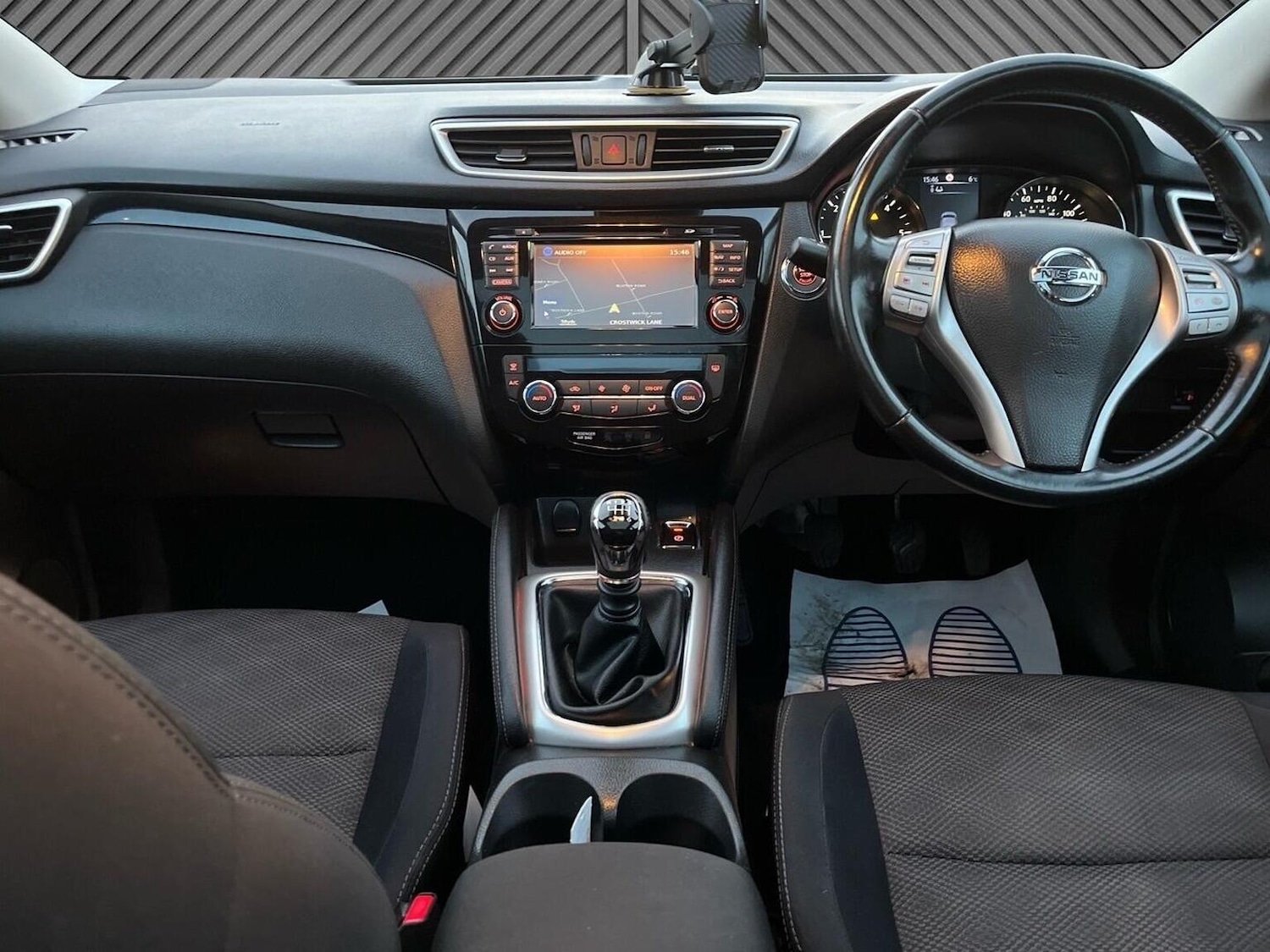 Used Nissan Qashqai 2014 for sale - 76837091: Photo 15