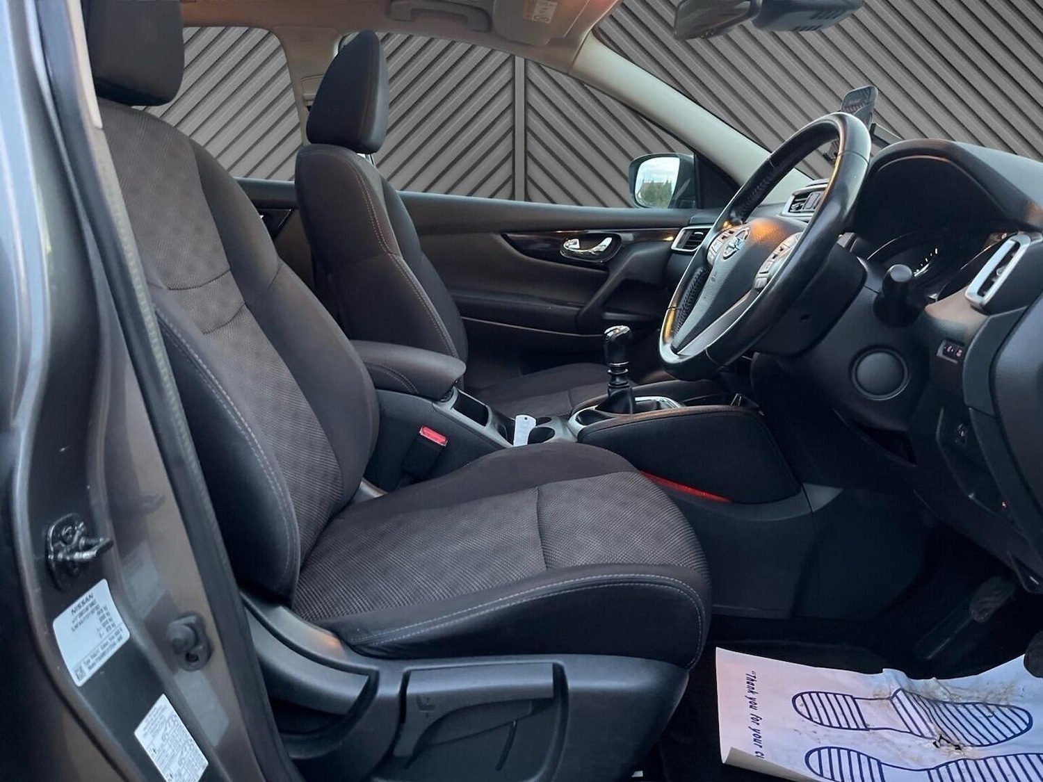 Used Nissan Qashqai 2014 for sale - 76837091: Photo 17