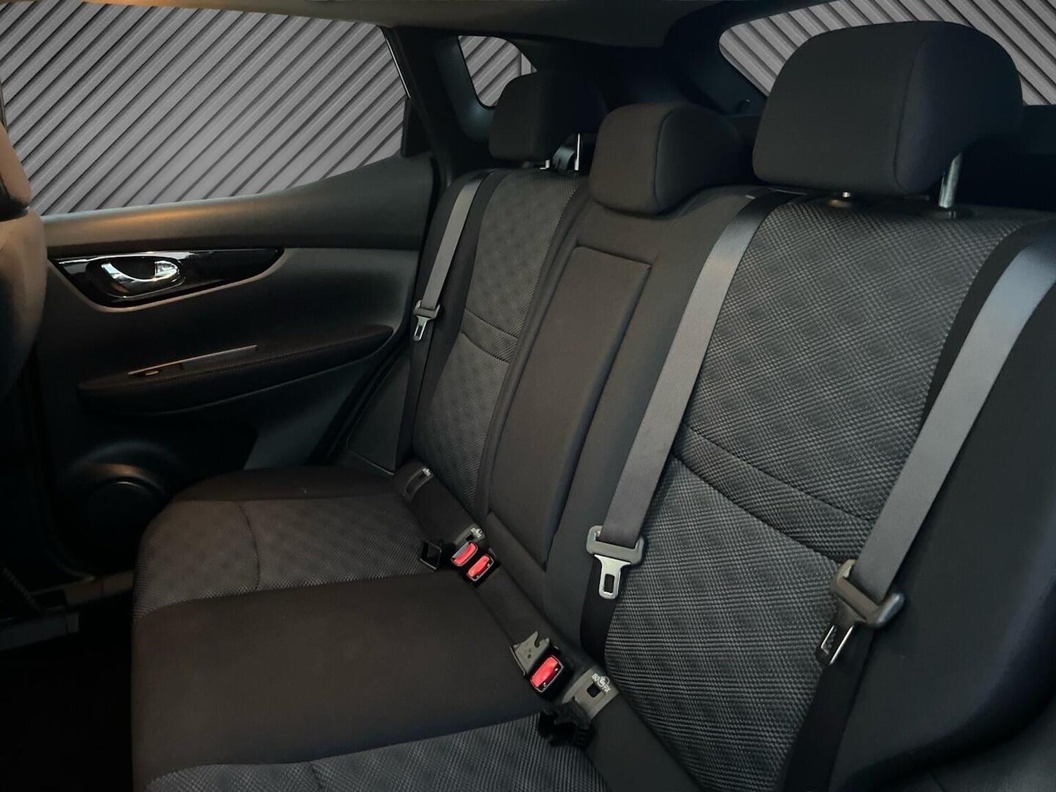 Used Nissan Qashqai 2014 for sale - 76837091: Photo 18