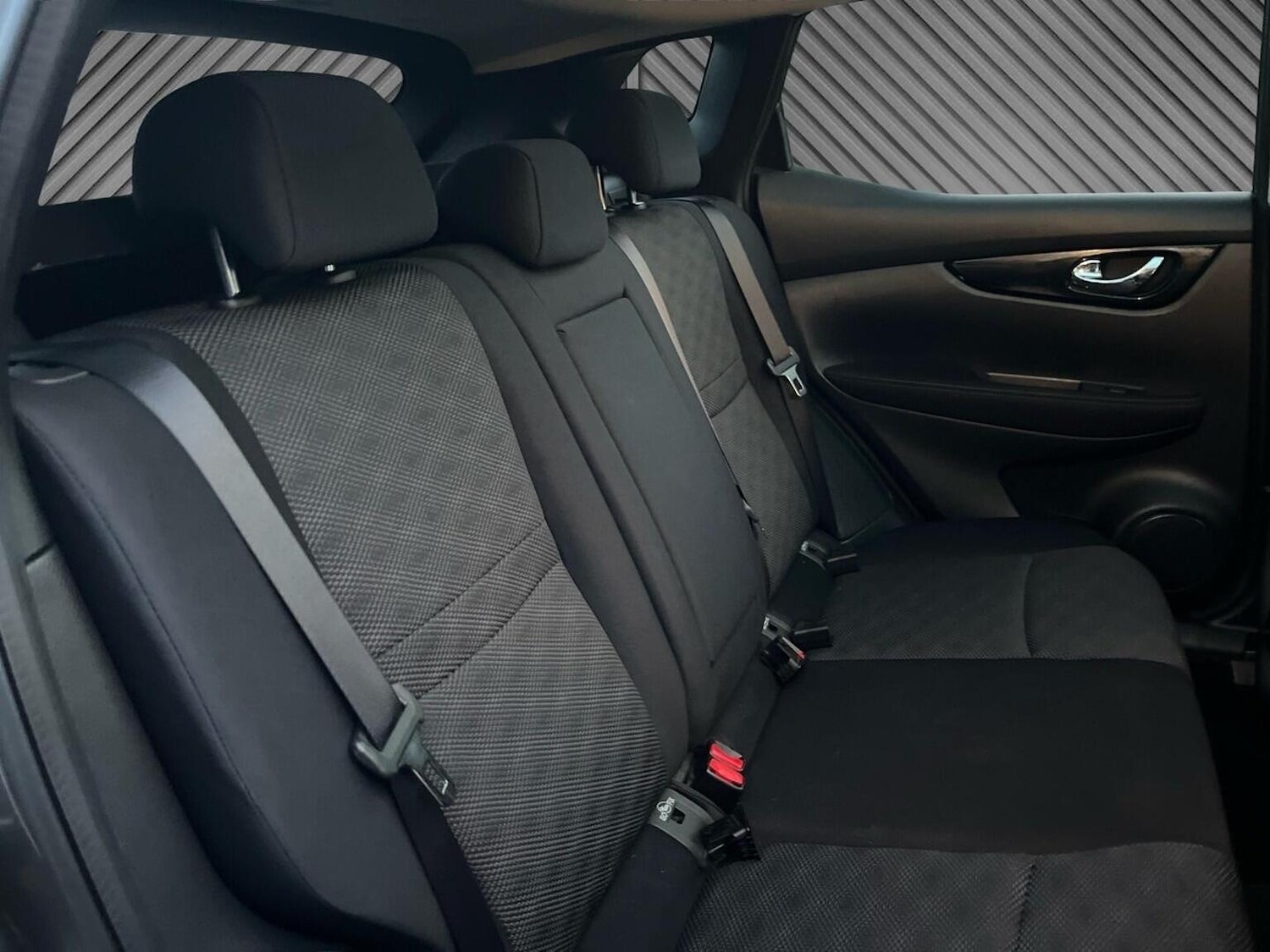 Used Nissan Qashqai 2014 for sale - 76837091: Photo 19