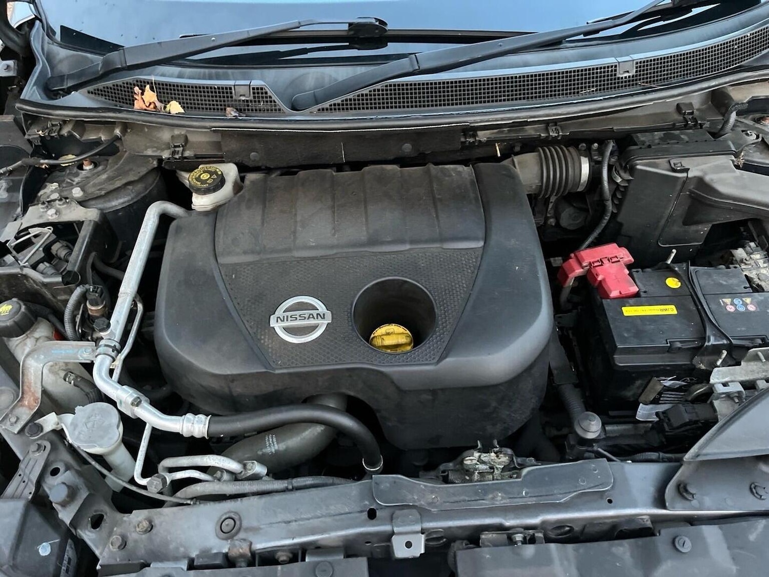 Used Nissan Qashqai 2014 for sale - 76837091: Photo 20