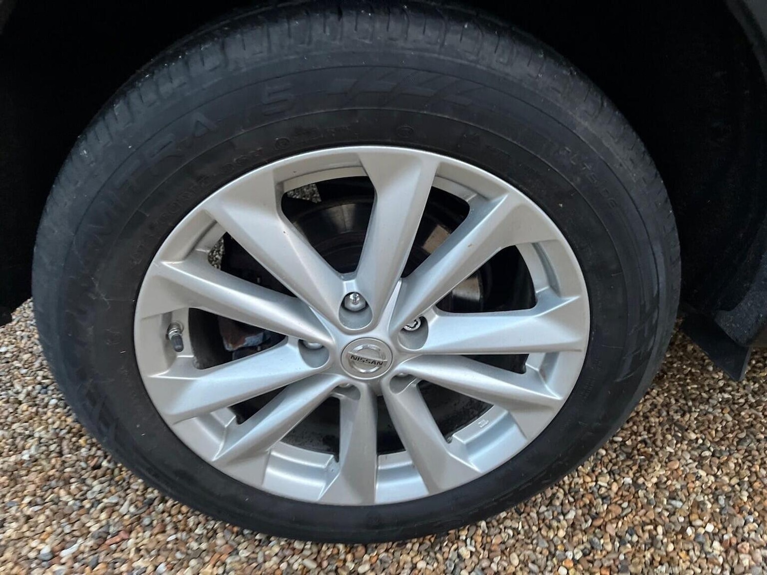 Used Nissan Qashqai 2014 for sale - 76837091: Photo 22