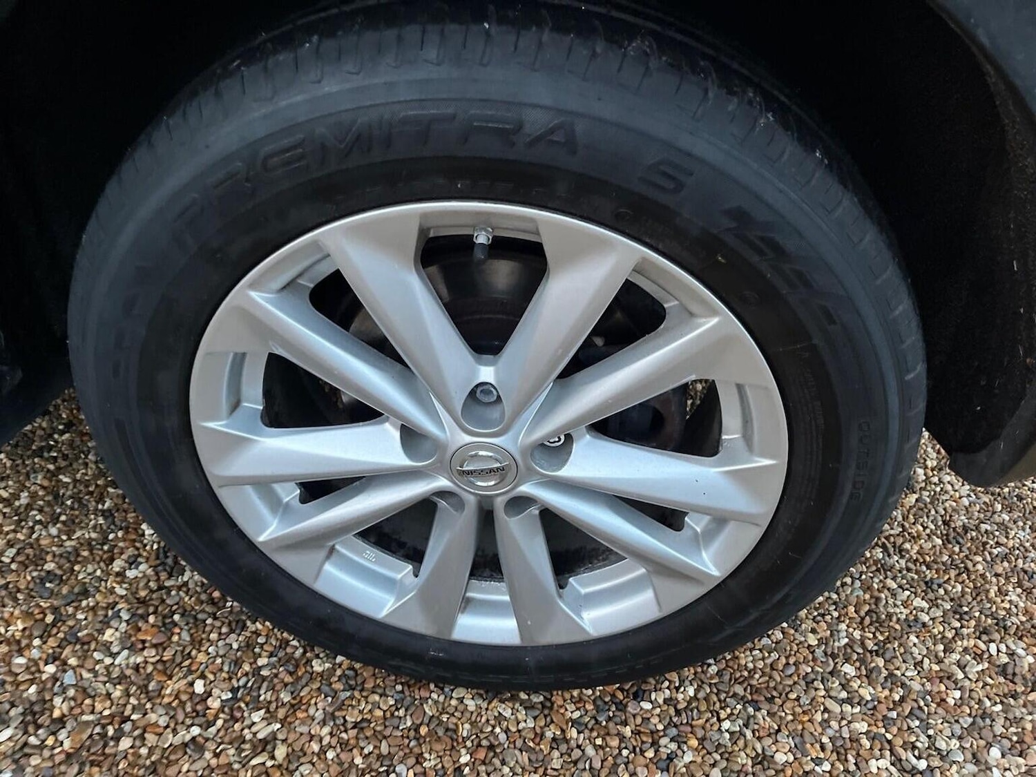 Used Nissan Qashqai 2014 for sale - 76837091: Photo 23