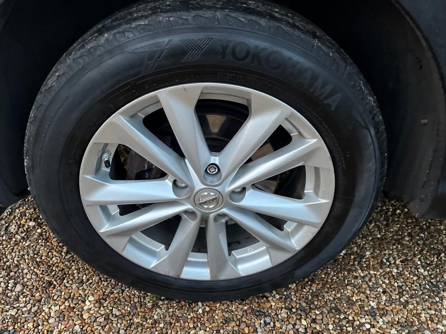 Used Nissan Qashqai 2014 for sale - 76837091: Photo 24