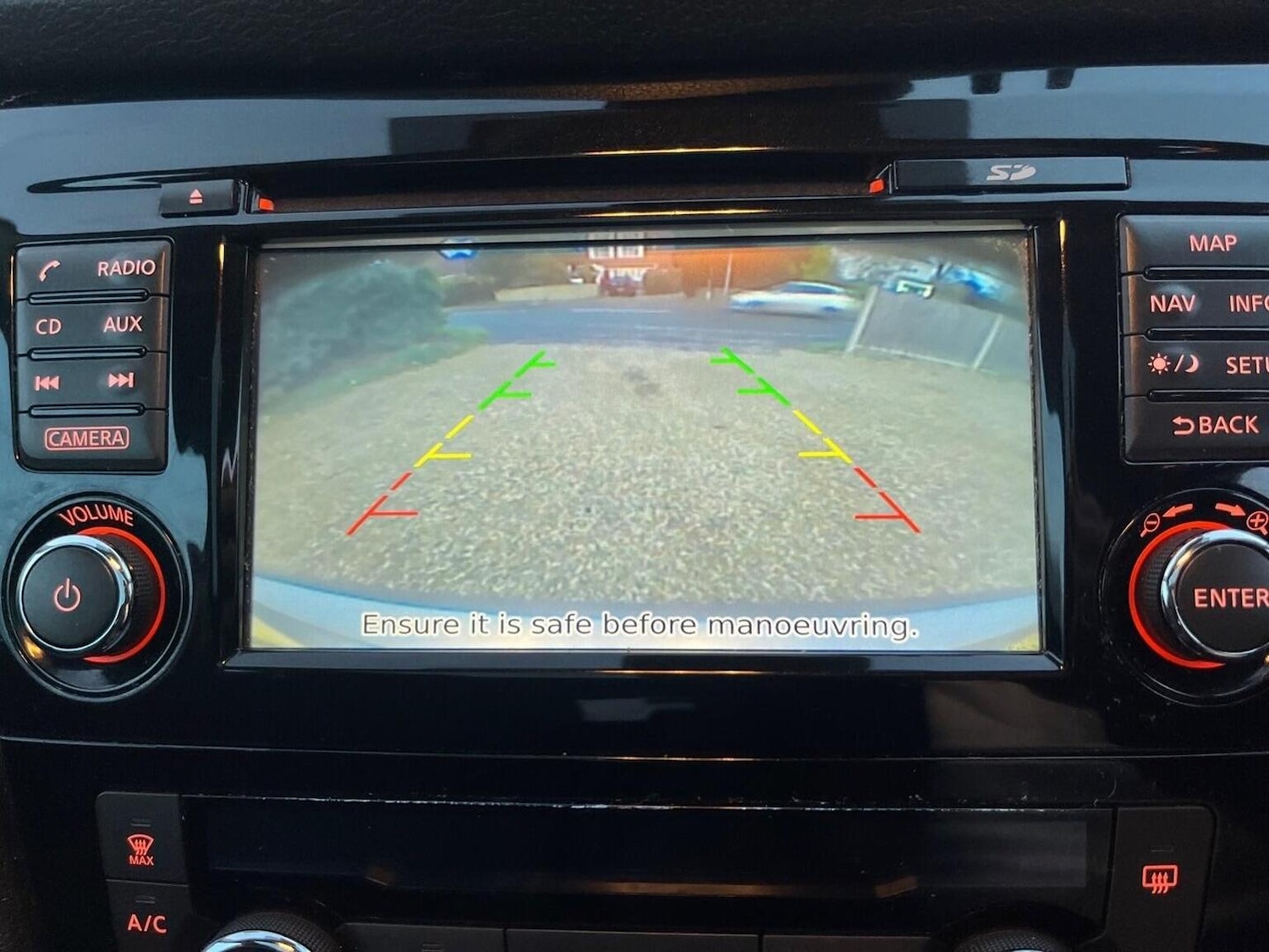 Used Nissan Qashqai 2014 for sale - 76837091: Photo 25