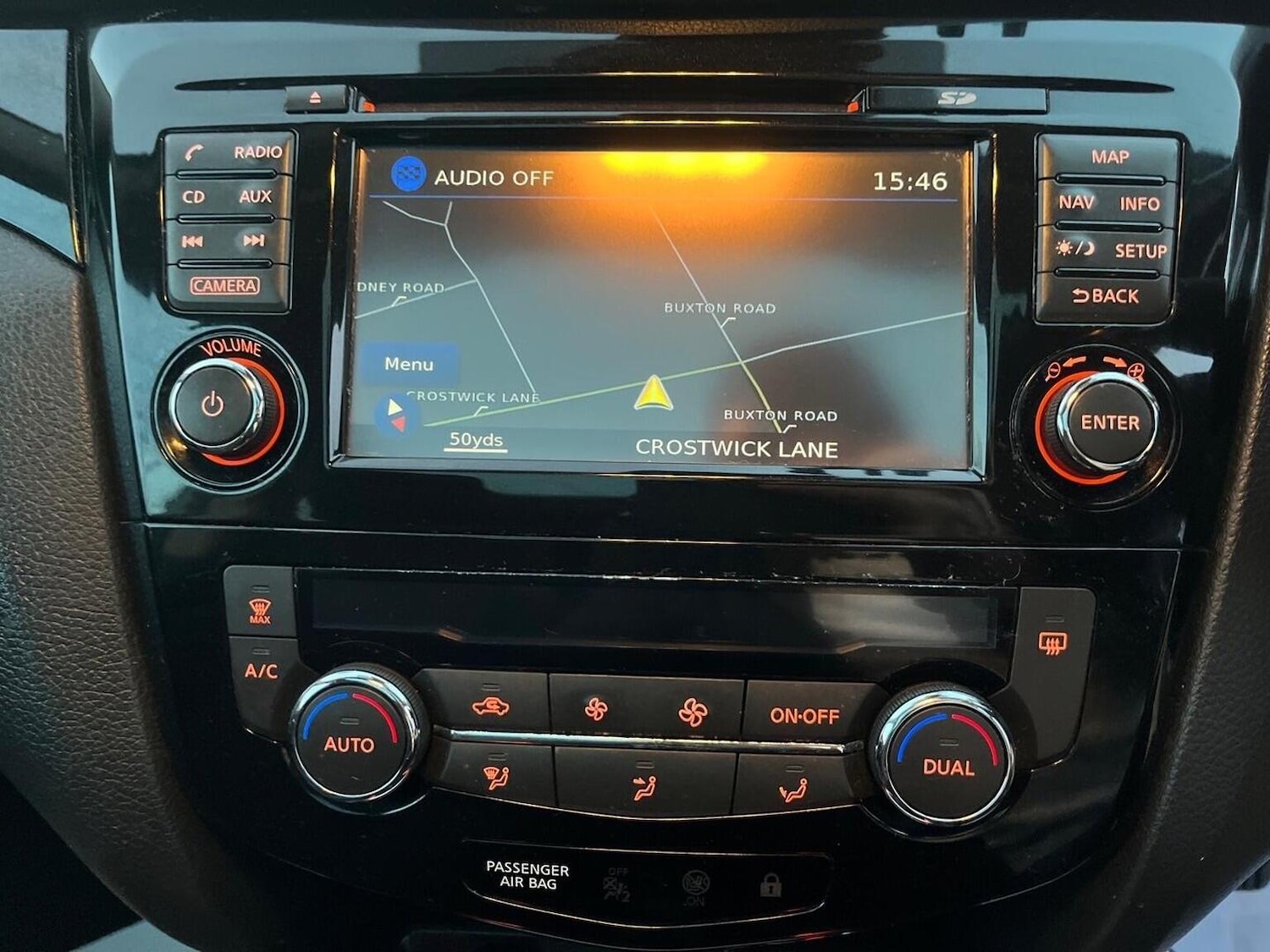 Used Nissan Qashqai 2014 for sale - 76837091: Photo 26