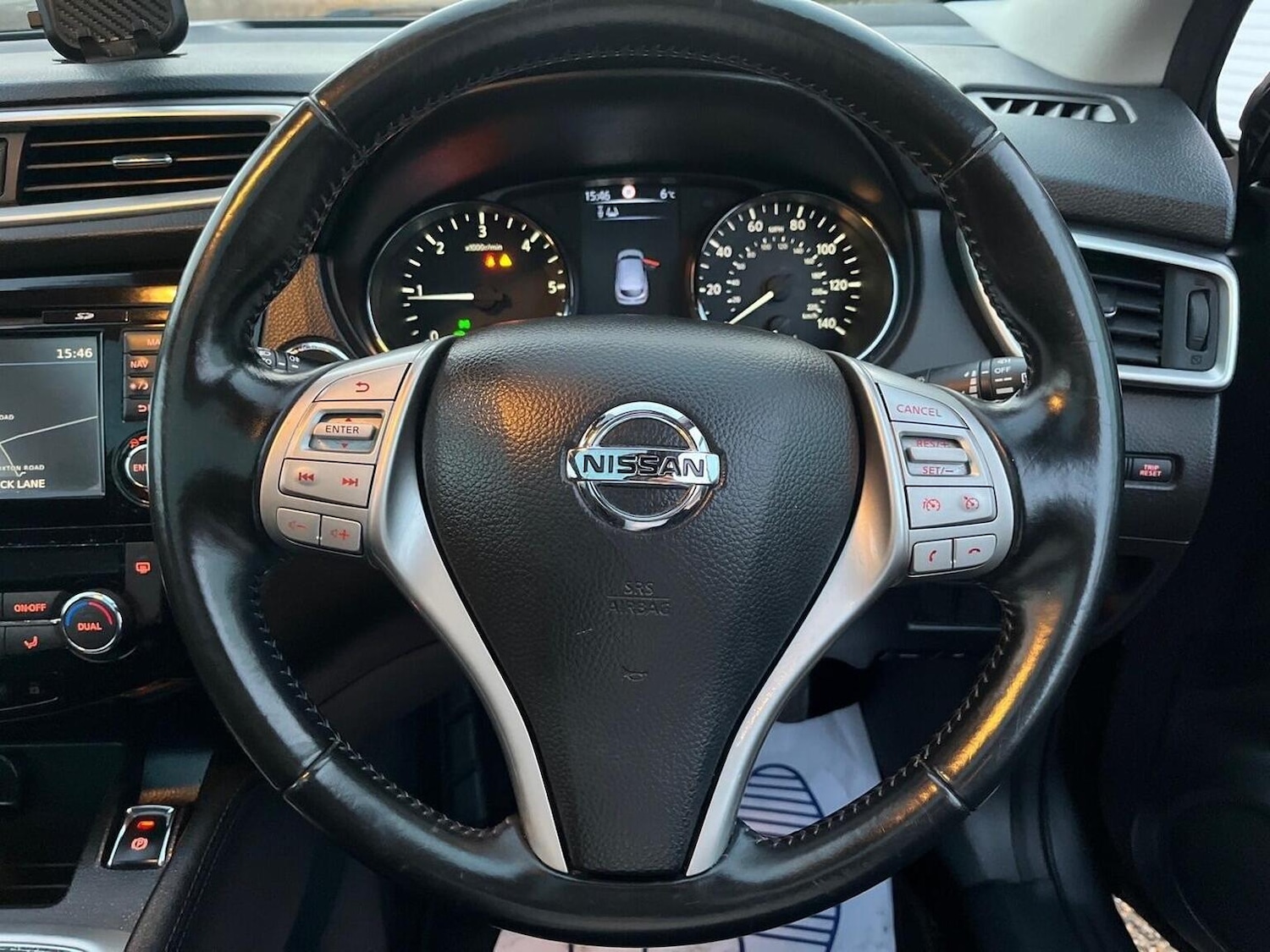 Used Nissan Qashqai 2014 for sale - 76837091: Photo 28