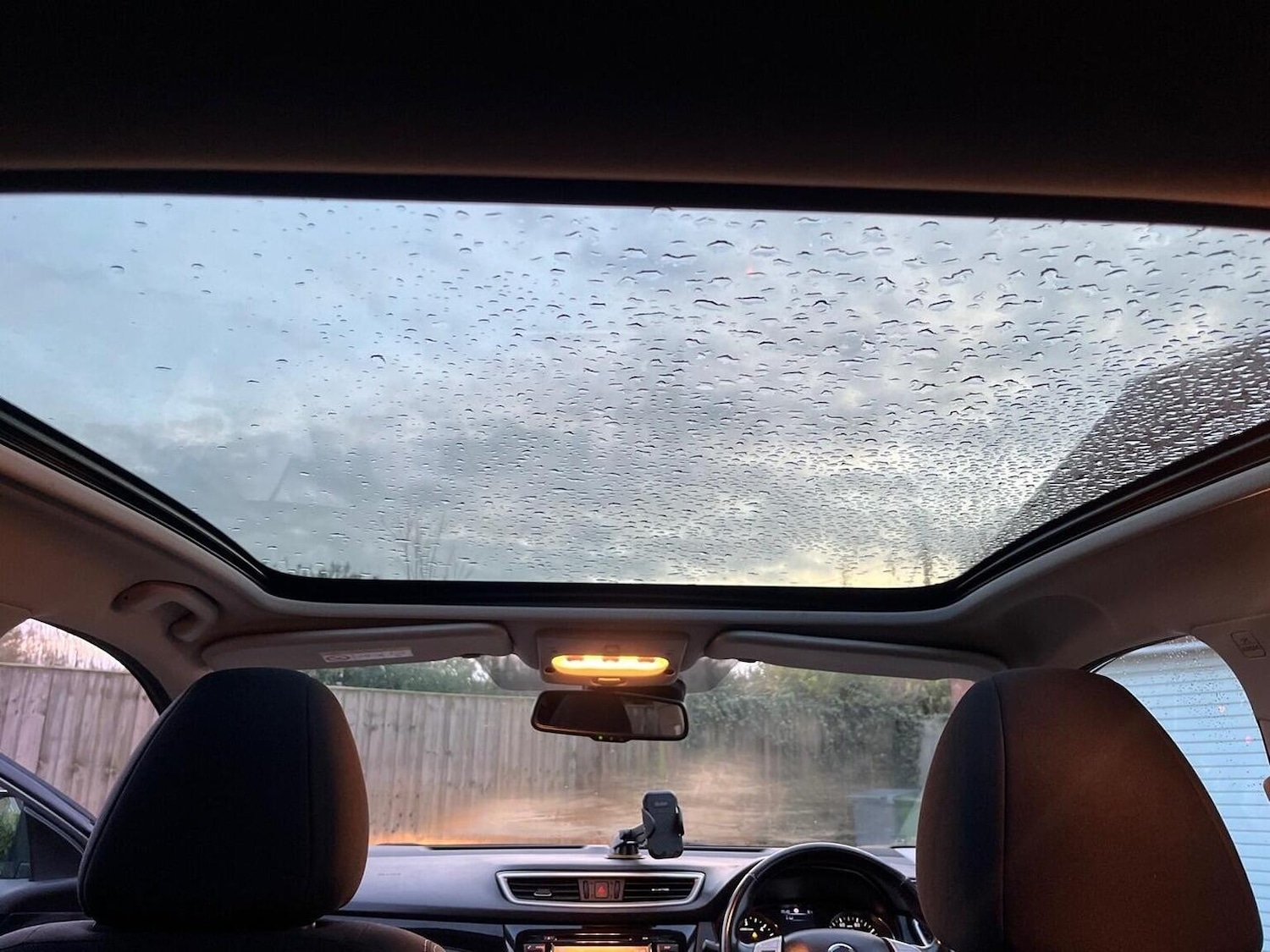 Used Nissan Qashqai 2014 for sale - 76837091: Photo 29