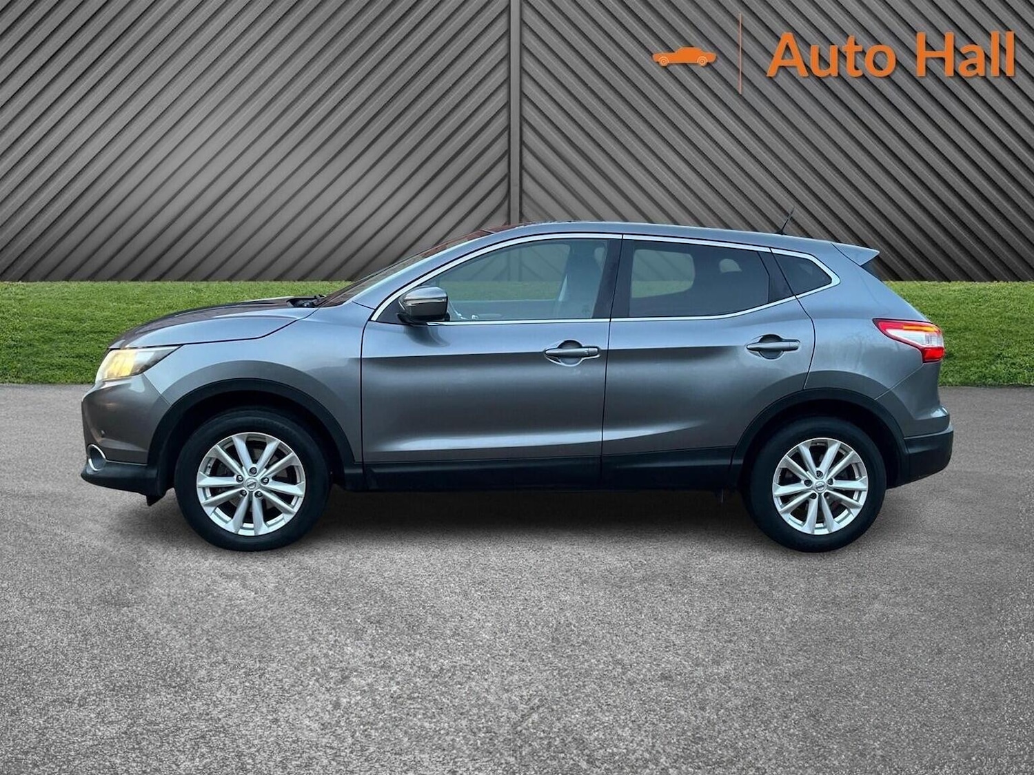 Used Nissan Qashqai 2014 for sale - 76837091: Photo 8