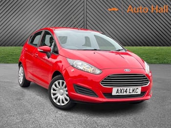 Ford Fiesta feature image