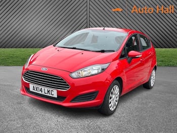 Used Ford Fiesta 2014 for sale - 79739771: Photo