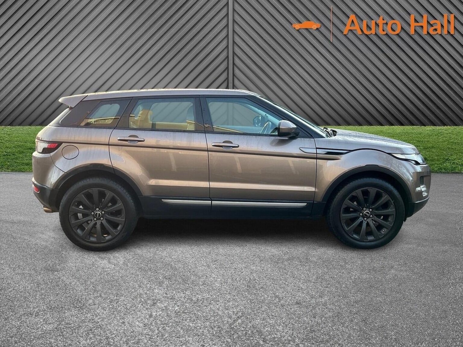 Used Land Rover Range Rover Evoque 2015 for sale - 76935358: Photo 10