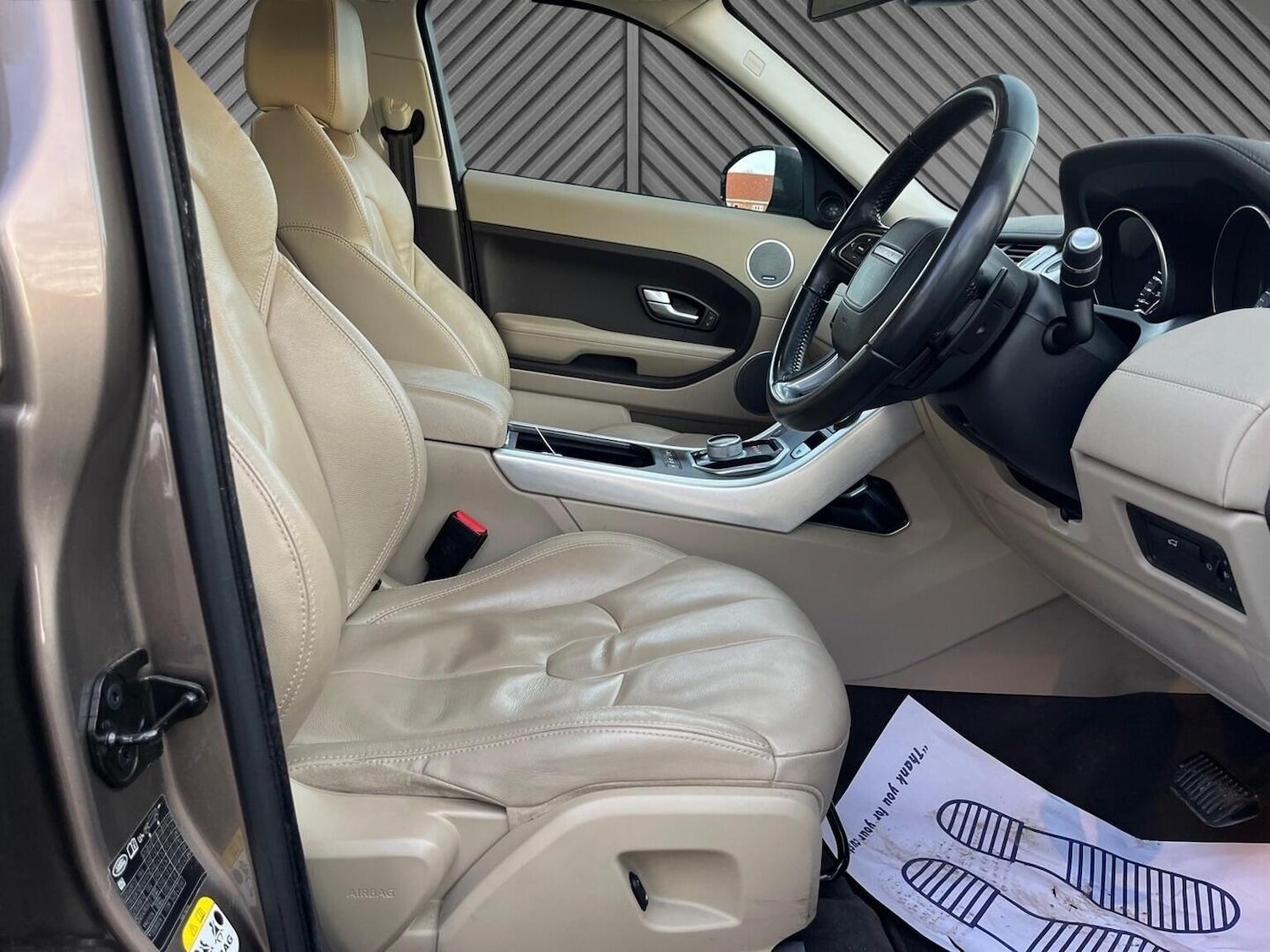 Used Land Rover Range Rover Evoque 2015 for sale - 76935358: Photo 17