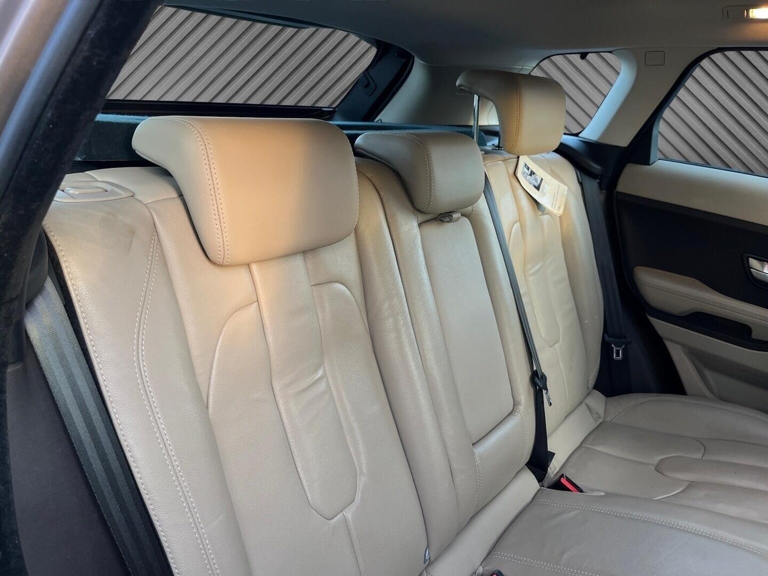 Used Land Rover Range Rover Evoque 2015 for sale - 76935358: Photo 19