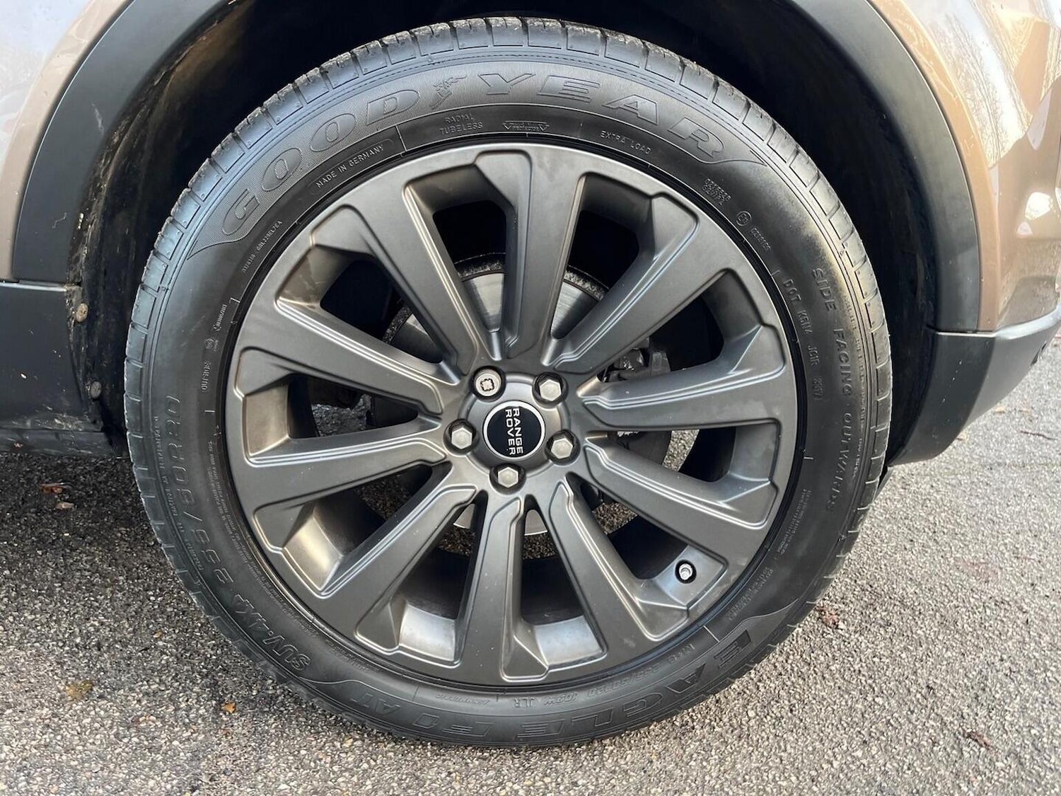 Used Land Rover Range Rover Evoque 2015 for sale - 76935358: Photo 21