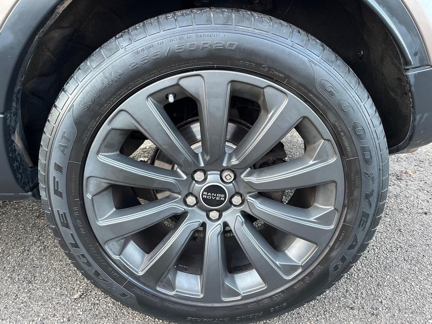 Used Land Rover Range Rover Evoque 2015 for sale - 76935358: Photo 23