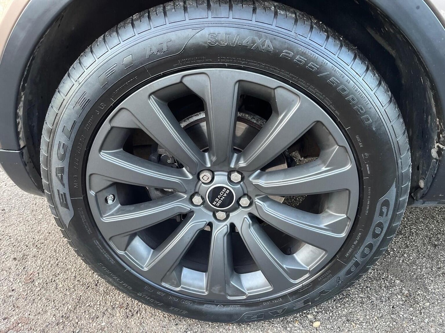 Used Land Rover Range Rover Evoque 2015 for sale - 76935358: Photo 24