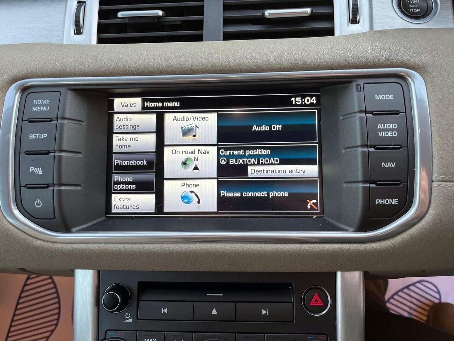 Used Land Rover Range Rover Evoque 2015 for sale - 76935358: Photo 25